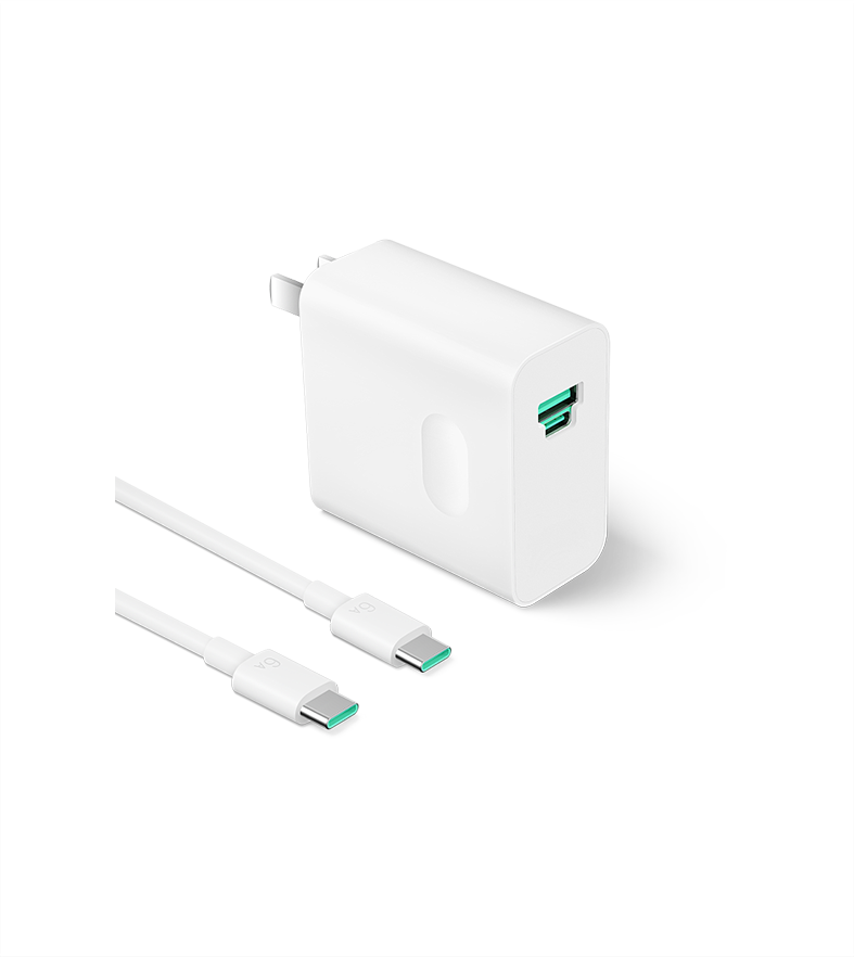 120W 超薄充电器-A860